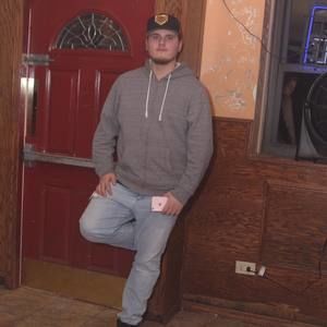 Meet your Posher, Pat